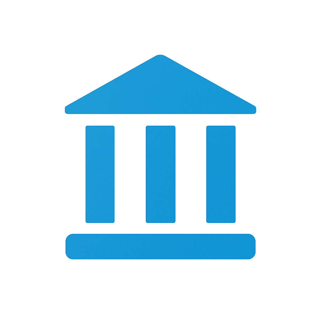 Campus Agora Logo